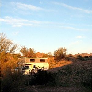 Lake Havasu  BLM2 2