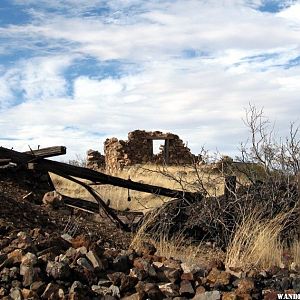 Old Hachita NM 4