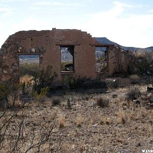 Old Hachita NM 5