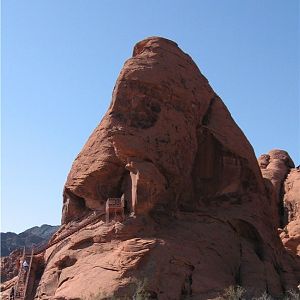 Valley of Fire 1