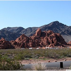 Valley of Fire 2