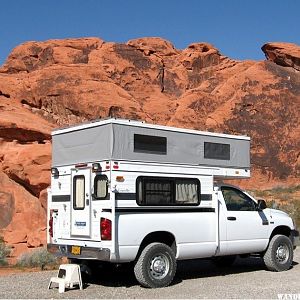 Valley of Fire 5