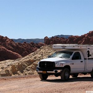 Valley of Fire 7