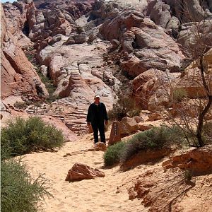 Valley of Fire 13