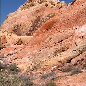 Valley of Fire 17