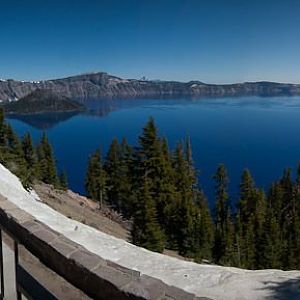 Crater Lake Lodge