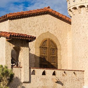 Scotty's Castle