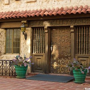 Scotty's Castle