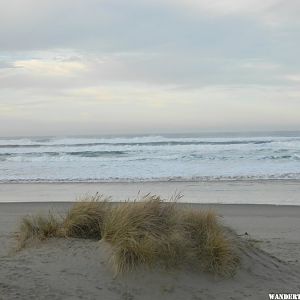 Nehalam Bay State Park