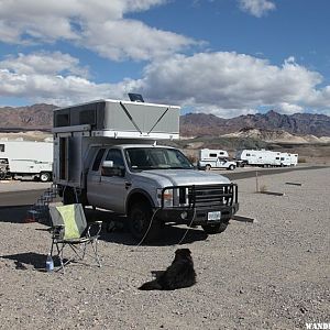 Sunset Campground