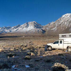 Buttermilks Country