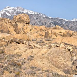 Alabama Hills