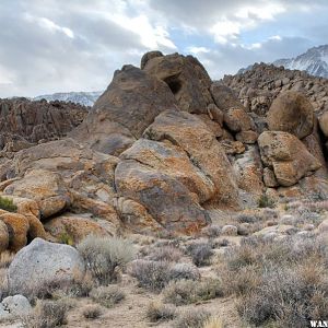 Alabama Hills