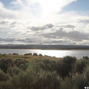 Big Springs Res - Sheldon NWR