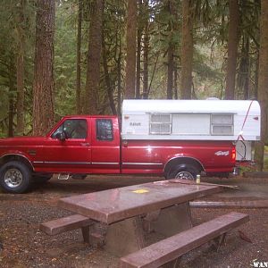 caseboy at sol duc