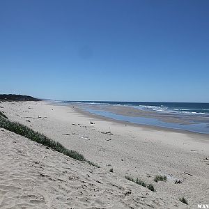 South Beach State Park