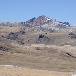 Lunar Landscape