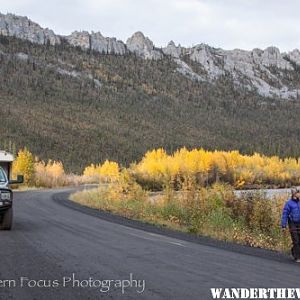 Dempster Hwy Adventures