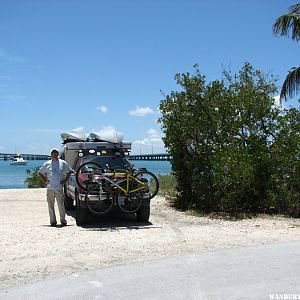 Bahia Honda Key