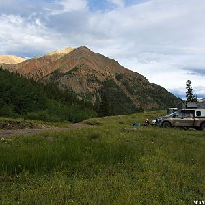 All Terrain Campers