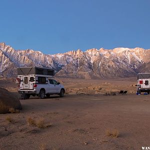 Alabama Hills