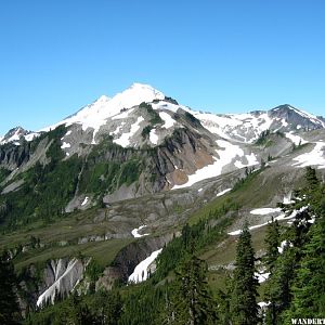 2013 075 MT BAKER CHAIN LKS TR