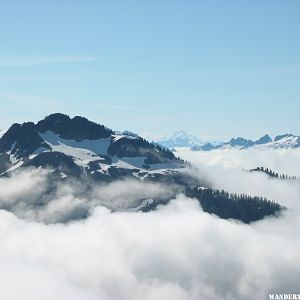 2013 065 MT BAKER TABLE MTN TR