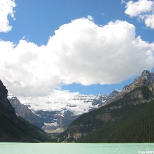 2005 06 CAN BANFF NP LK LOUISE