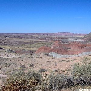 painted Desert