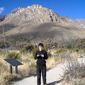 Carlsbad Caverns