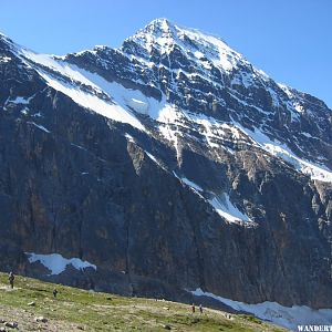 2005 C87 JASPER MT EDITH  CAVELL TR