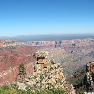 2013 045 GRAND CANYON NRIM