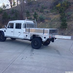 Defender 150