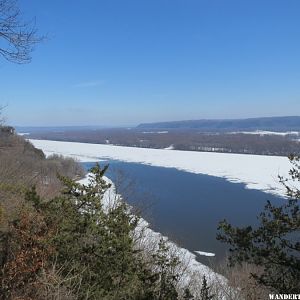 2014 40 MAR20 EFFIGY MOUNDS TWIN VW N VW