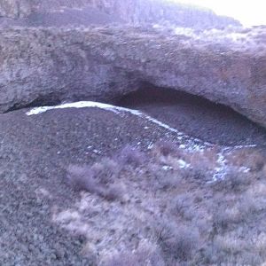 Lake Lenore State Park