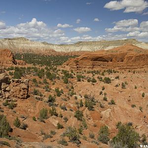 Kodachrome Basin State Park