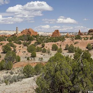 Kodachrome Basin State Park