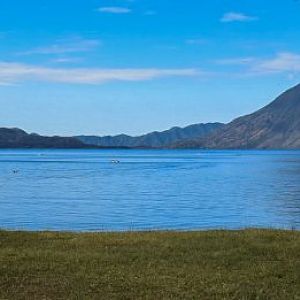 Lake Atitlan Guatemala The Next Adventures