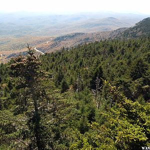 Grand Father Mt, NC