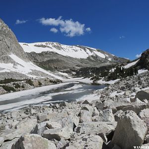 2014 CO 31 SNOWY RANGE LOOKOUT LK