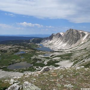 2014 CO/WY C99 WY MEDICINE BOW PK TR