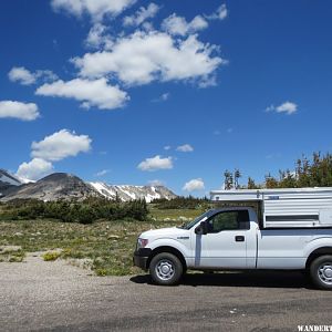 2014 CO 57 SNOWY RANGE TC