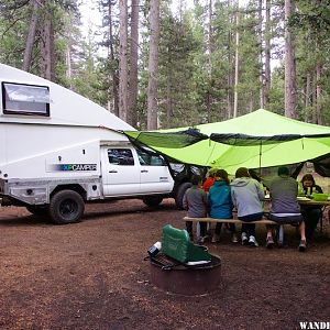 Tuolumne Meadows