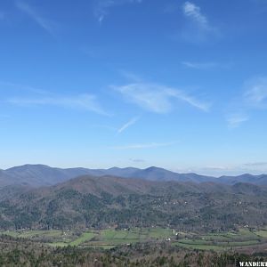 2015 GA NC 04 BLACK ROCK MTN SP