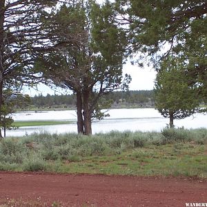 Res. C, Modoc NF