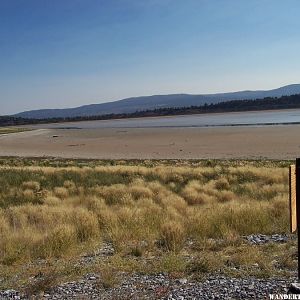 Bucks Bay, Eagle Lake