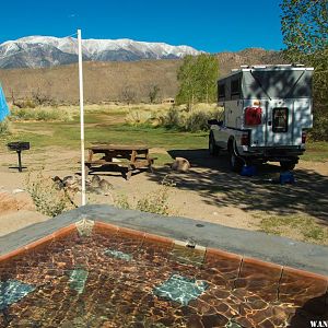 All Terrain Camper