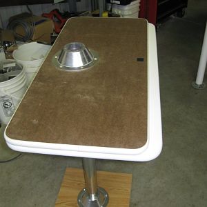 rollover table mods