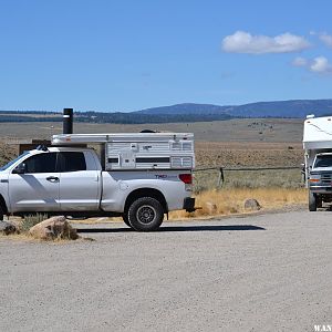 Madison River, MT