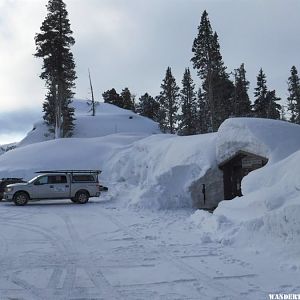 Carson Pass January 2017 002